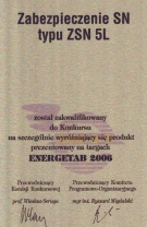 Energetab 2006