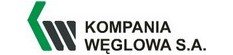 logo Kompania Węglowa