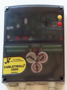 Wskaźnik CableTroll 3500